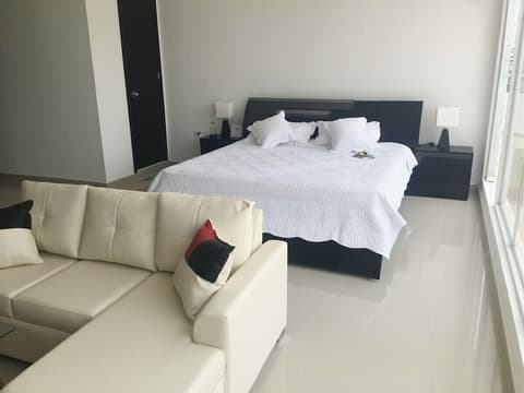 Aparta Hotel Mediterraneo