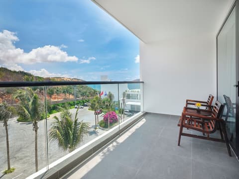 Asteria Mui Ne Resort