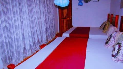 La Jungle Vista sigiriya, Room