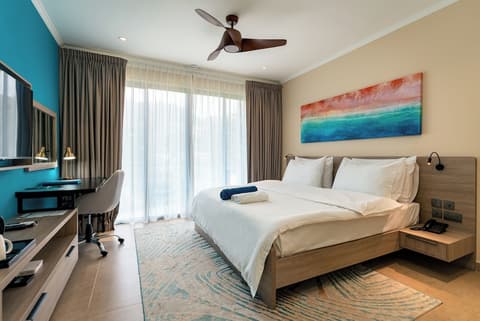 Thalassa Seychelles Hotel Apartments