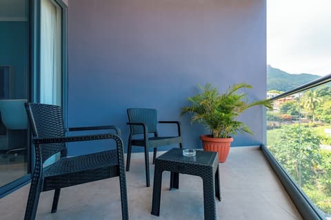 Thalassa Seychelles Hotel Apartments