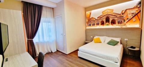 The Sun Hotel Boutique Naples