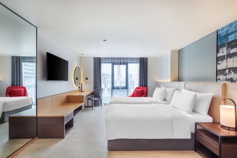 Best Western Click Sathorn 11 Bangkok