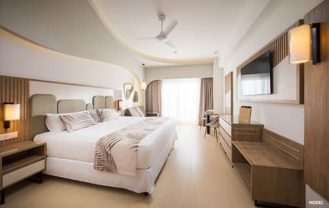 Hotel Riu Palace Aquarelle - All Inclusive, Room