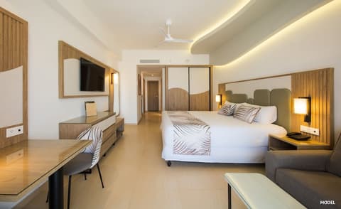 Hotel Riu Palace Aquarelle - All Inclusive