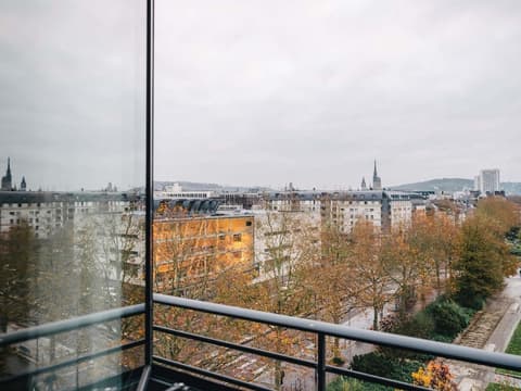 Ibis Rouen Centre Rive Droite Pasteur, Room