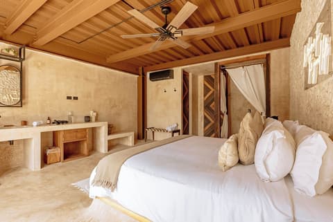 AWA Holbox Hotel Boutique - Beach Front