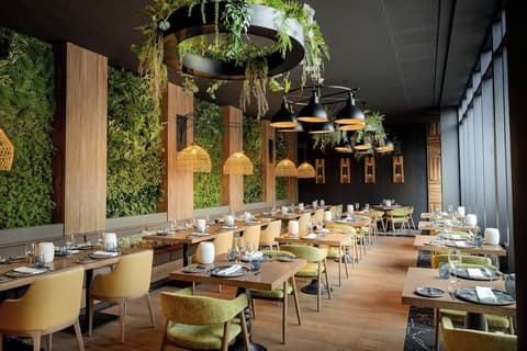 Secrets Tides Punta Cana All Inclusive - Adults Only