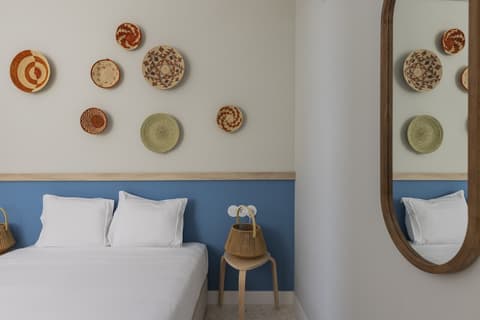 Líbere Lisbon Príncipe Real