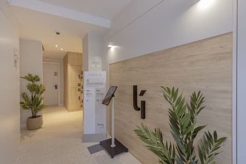 Líbere Lisbon Príncipe Real