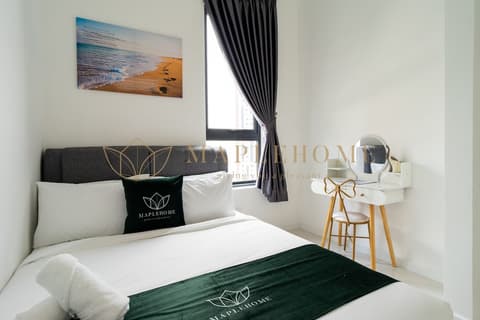 Chambers Premier Suites Kuala Lumpur, Room