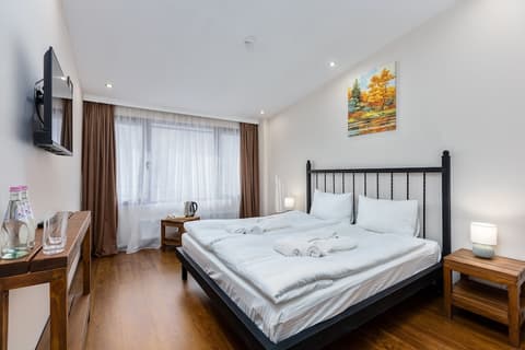 Mountain House Kazbegi