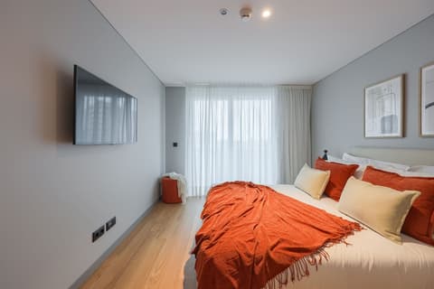 Nôma Living Icon Apartments