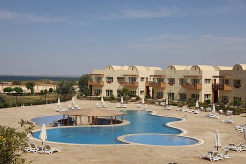 Azal Lagoons Resort Abu Simbel