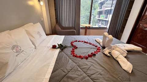 Quechuas House hostal & coffee