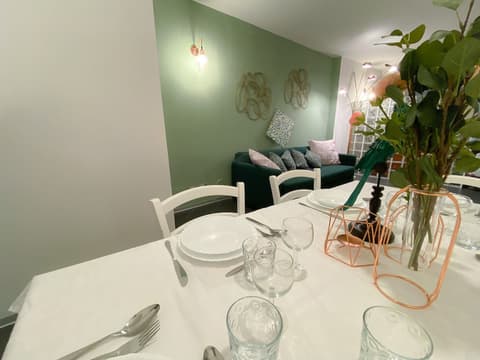 OROROSA Lucca City Center Apartment