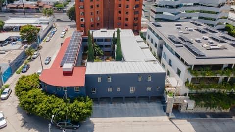 Hacienda Santa Barbara