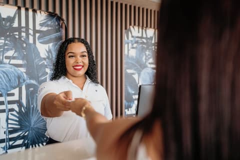 The Rif at Mangrove Beach Corendon Curacao All-Inclusive, Curio by Hilton