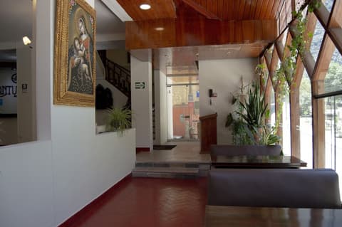 Santuario Machupicchu
