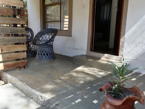 The Sky Safari Lodge - Hoedspruit