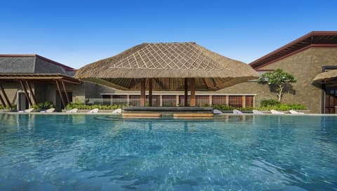 Holiday Inn Resort Bali Canggu by IHG