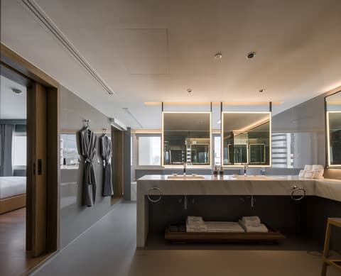 Maison Hotel Bangkok