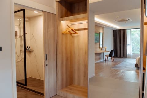 RUS Hotel&Convention, Room