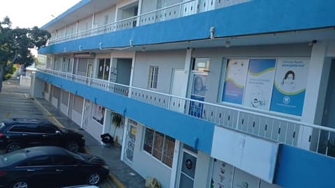 Apartamentos Magallanes Romana
