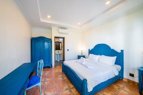 Pitaloka Hotel Sanur By DeWizZManagement