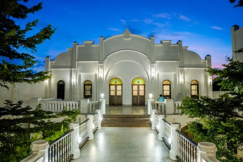 Pitaloka Hotel Sanur By DeWizZManagement