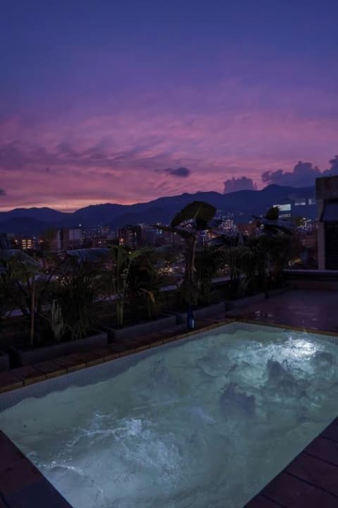 Cytrico Hotel Laureles Estadio