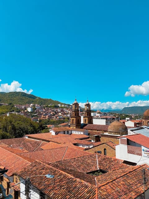 This Is Colombia Hostel