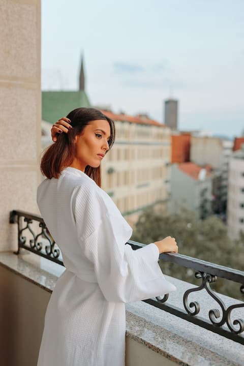 Hotel Balkan Beograd