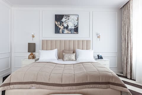 Hotel Balkan Beograd