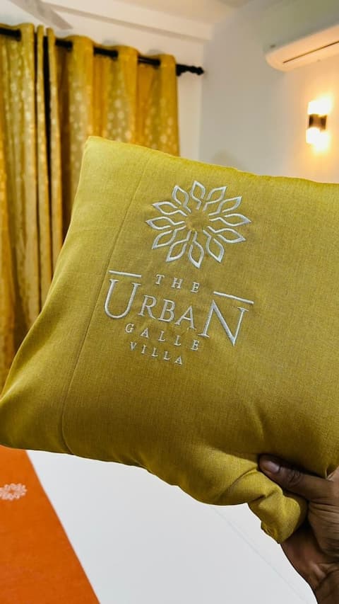 Urban Galle Villa