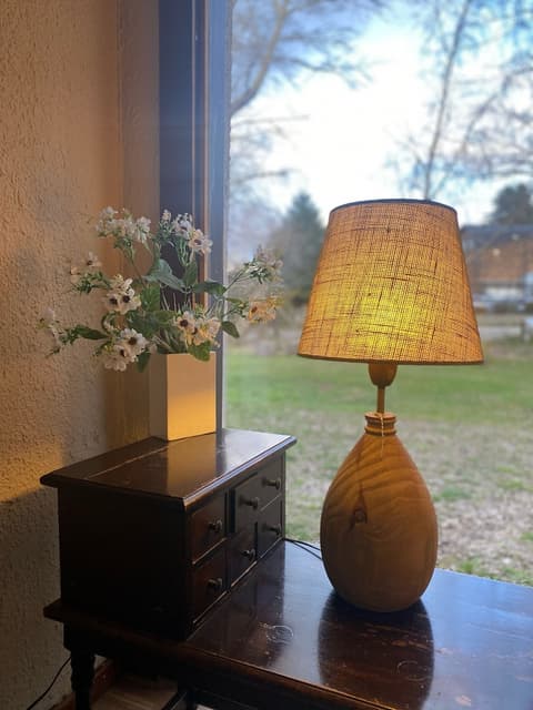 Hosteria del Prado, Living area