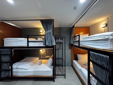 Phuket Muay Thai Hotel Rawai Beach