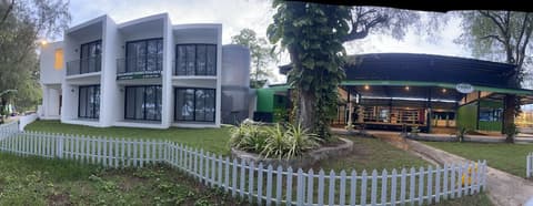 Phuket Muay Thai Hotel Rawai Beach