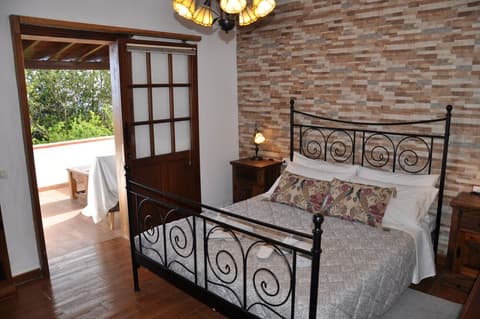 Agriturismo Oasis Hill