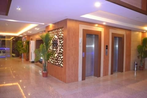 Beat salsbil hotel