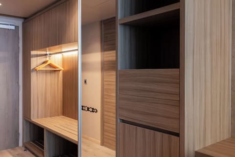 Ki Space Hotel & Spa, près de Disneyland Paris, Room