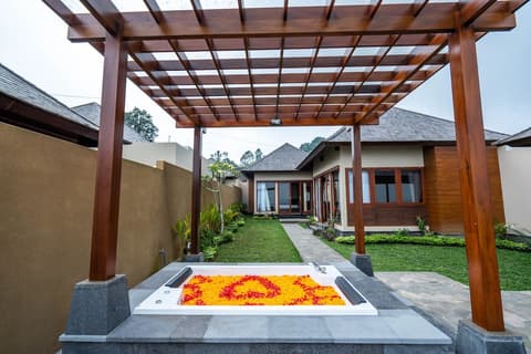 Shankara Munduk Bali