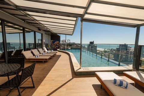Brava Mundo Hotel Boutique OFICIAL