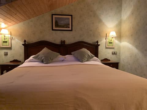 Hospederia La Cañada