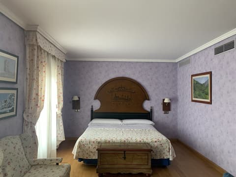 Hospederia La Cañada