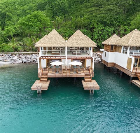 Sandals St. Vincent and the Grenadines  Couples Only