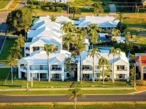 Kalbarri Murchison View Apartments