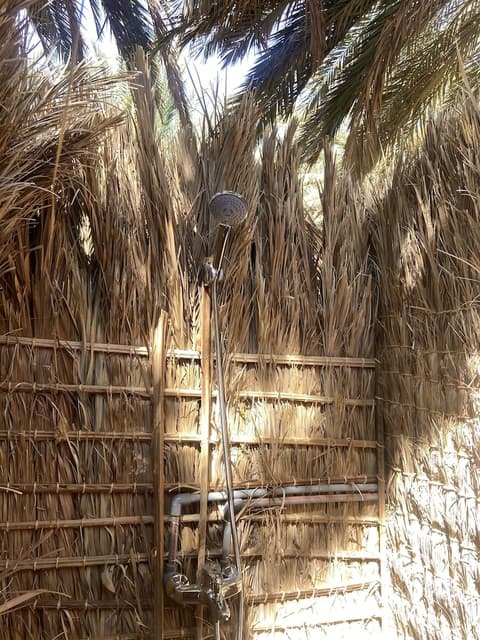 Husaak Adventures AlUla Glamping