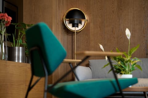 Dominic Smart & Luxury Suites - Edition