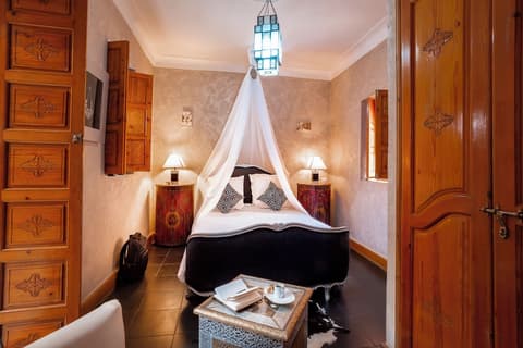 Riad Rodaina & Spa